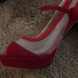 Audrey Brooke Shoes - Heels Audrey Brooke Shoes - Heels